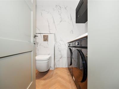 Cloakroom/Utility Room